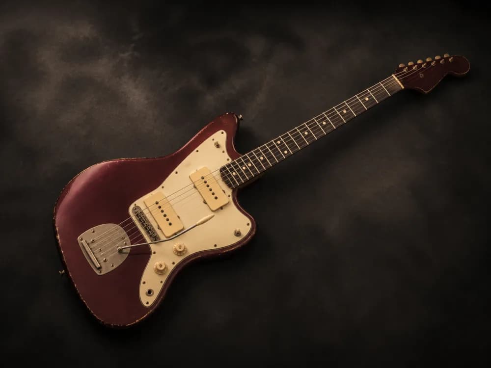 Fender American Original ’60s